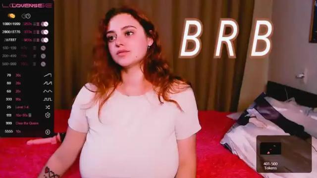 Image 11 of aquagirlsss Stream on Chaturbate on 19 months ago