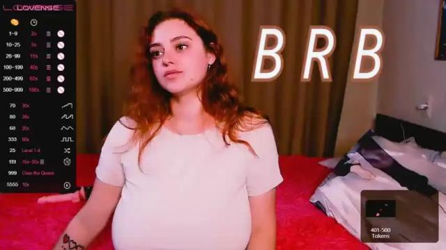 Image 12 of aquagirlsss Stream on Chaturbate on 19 months ago