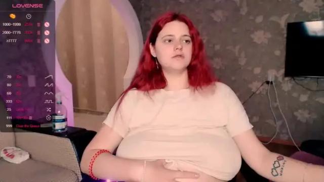 Image 3 of aquagirlsss Stream on Chaturbate on 19 months ago