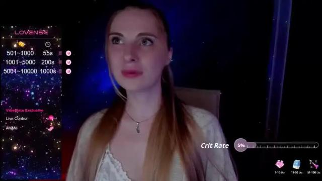 Thumbnail 3, aqualen's Stream at Chaturbate, 3 months ago