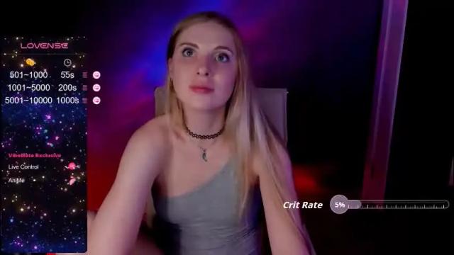 Image 11 of aqualen Stream on Chaturbate on 3 months ago