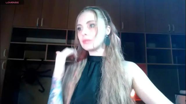 Thumbnail 1, aqualen's Stream at Chaturbate, 2 months ago