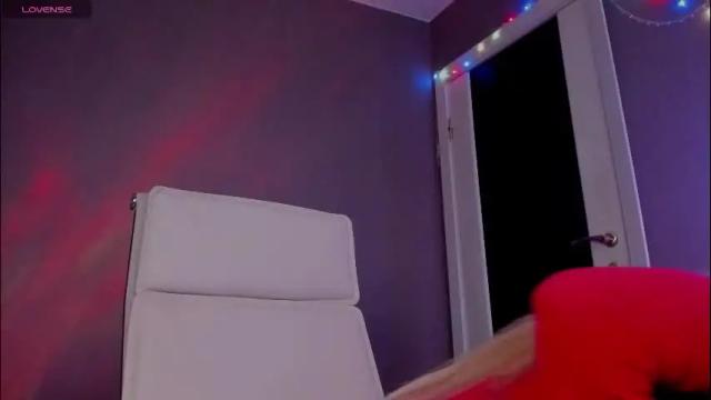 Image 12 of aqualen Stream on Chaturbate on 15 days ago