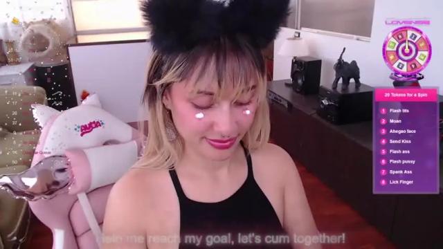 Image 11 of aquamarinebubble Stream on Chaturbate on 15 months ago