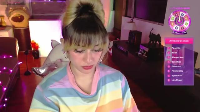 Thumbnail 2, aquamarinebubble's Stream at Chaturbate, 14 months ago