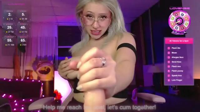 Image 11 of aquamarinebubble Stream on Chaturbate on 13 months ago