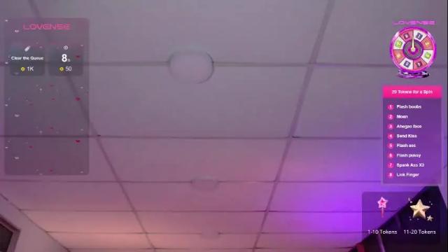 Image 2 of aquamarinebubble Stream on Chaturbate on 1 month ago