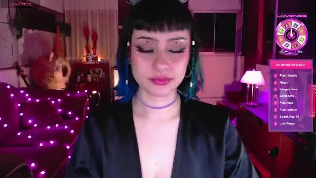 Thumbnail 3, aquamarinebubble's Stream at Chaturbate, 1 month ago