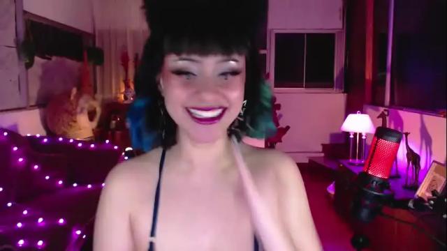 Image 3 of aquamarinebubble Stream on Chaturbate on 23 days ago