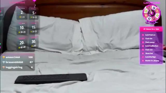 Image 7 of arab_catwoman Stream on Chaturbate on 2 months ago