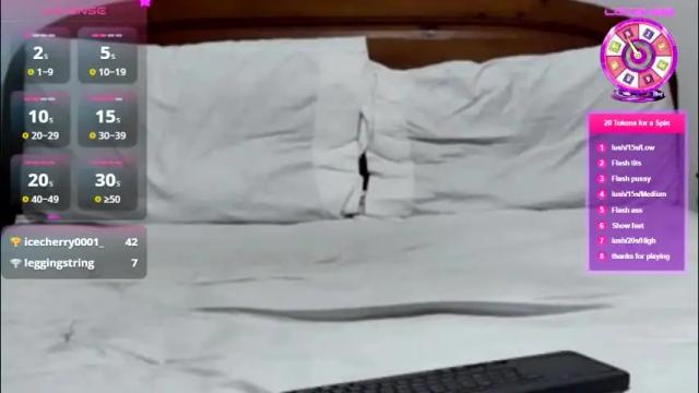 Image 12 of arab_catwoman Stream on Chaturbate on 1 month ago