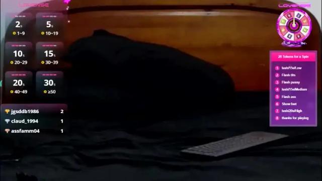 Image 11 of arab_catwoman Stream on Chaturbate on 1 month ago