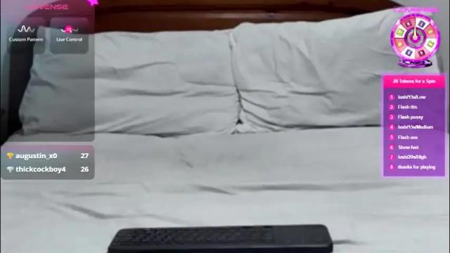 Image 8 of arab_catwoman Stream on Chaturbate on 1 day ago