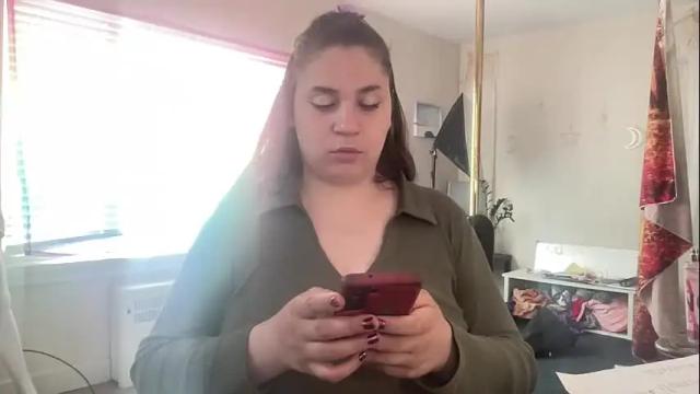 Thumbnail 1, arabbustybeauty's Stream at Chaturbate, 12 days ago
