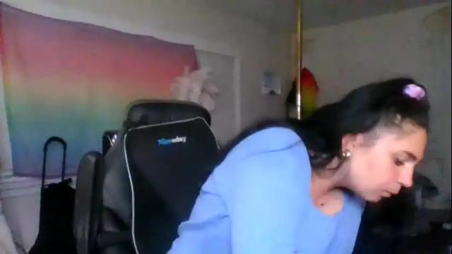 Thumbnail 1, arabbustybeauty's Stream at Chaturbate, 3 months ago