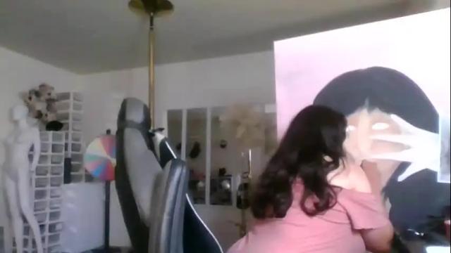 Image 3 of arabbustybeauty Stream on Chaturbate on 1 month ago