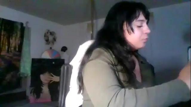 Image 3 of arabbustybeauty Stream on Chaturbate on 25 days ago