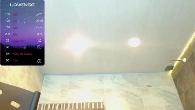 Image 11 of arabela_dreams Stream on Chaturbate on 13 months ago