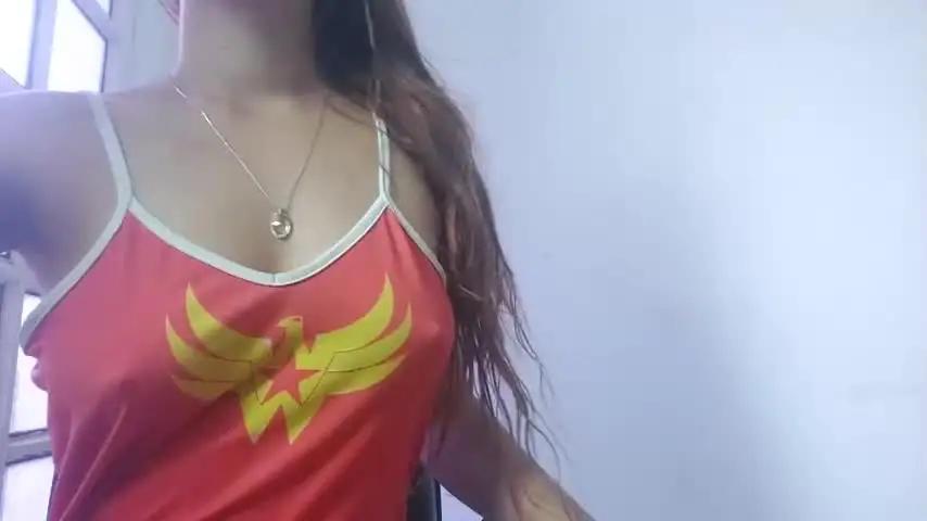 arabella77 Chaturbate