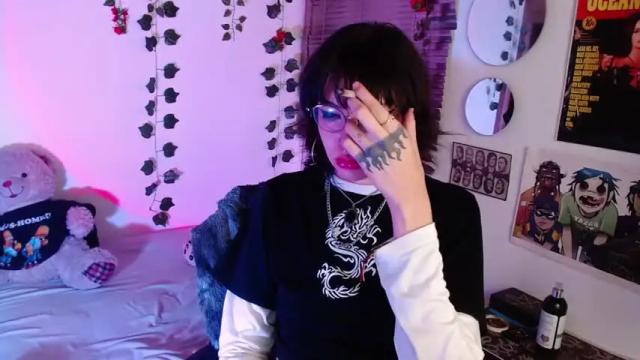 Thumbnail 2, arabella_stone's Stream at Chaturbate, 12 months ago