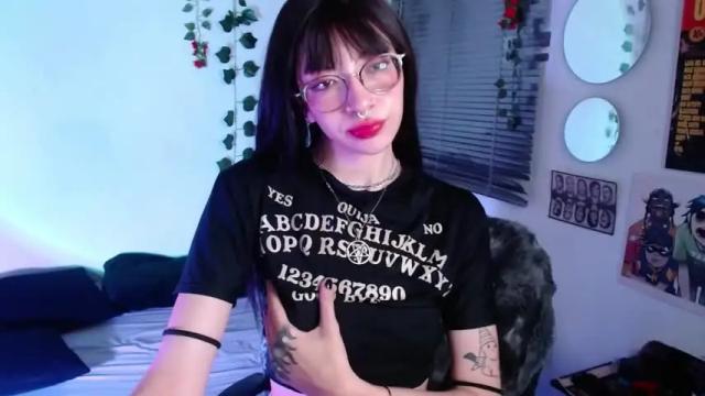 Image 12 of arabella_stone Stream on Chaturbate on 12 months ago