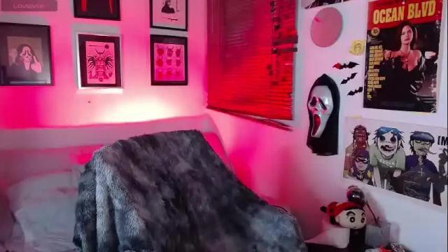 Thumbnail 2, arabella_stone's Stream at Chaturbate, 1 day ago