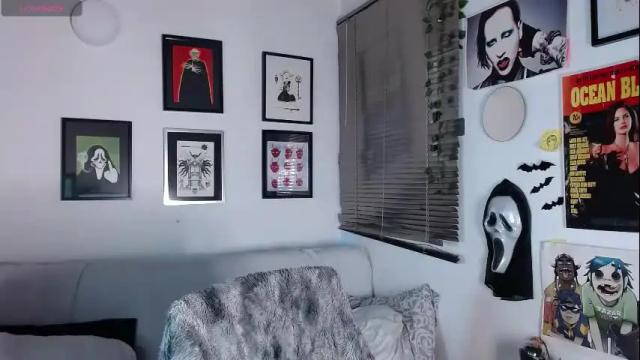 Thumbnail 1, arabella_stone's Stream at Chaturbate, 1 month ago
