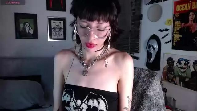 Image 2 of arabella_stone Stream on Chaturbate on 1 month ago