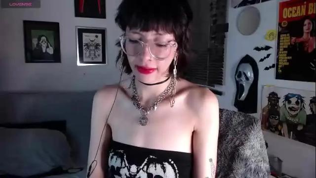 Image 3 of arabella_stone Stream on Chaturbate on 1 month ago