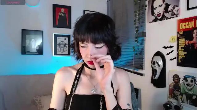 Thumbnail 1, arabella_stone's Stream at Chaturbate, 1 month ago