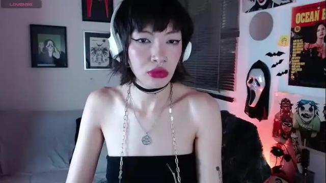 Thumbnail 2, arabella_stone's Stream at Chaturbate, 1 month ago