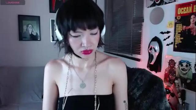 Thumbnail 3, arabella_stone's Stream at Chaturbate, 1 month ago
