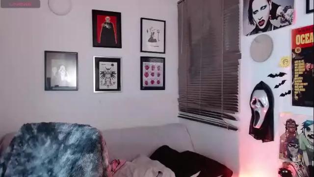 Image 2 of arabella_stone Stream on Chaturbate on 1 month ago