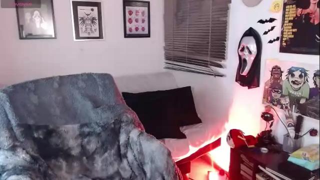Image 11 of arabella_stone Stream on Chaturbate on 1 month ago