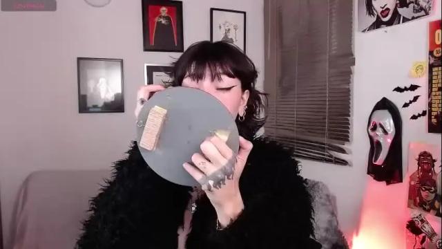 Thumbnail 1, arabella_stone's Stream at Chaturbate, 1 month ago