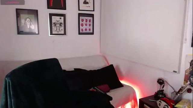 Thumbnail 2, arabella_stone's Stream at Chaturbate, 1 month ago