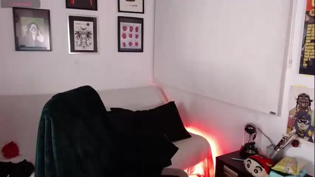 Image 8 of arabella_stone Stream on Chaturbate on 1 month ago