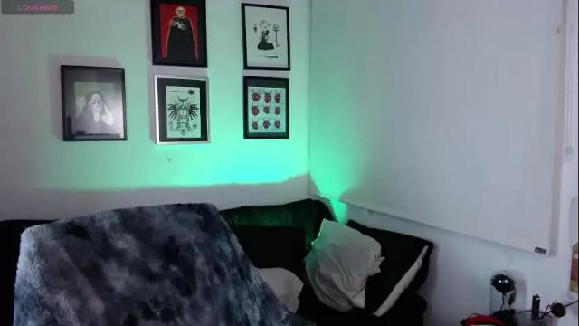 Image 4 of arabella_stone Stream on Chaturbate on 1 month ago