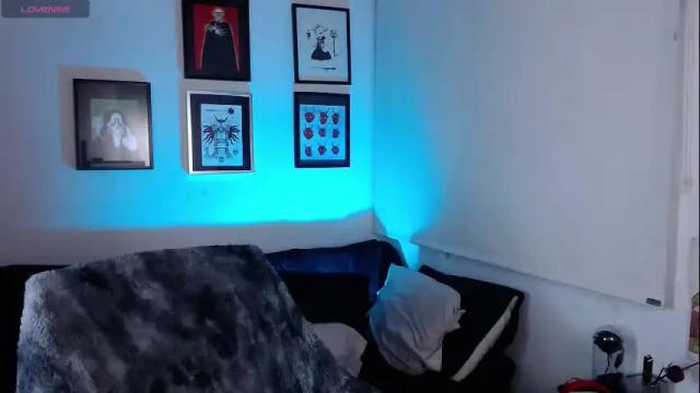 Thumbnail 2, arabella_stone's Stream at Chaturbate, 1 month ago