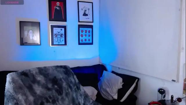 Image 6 of arabella_stone Stream on Chaturbate on 1 month ago