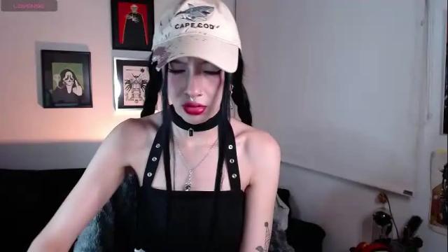 Image 11 of arabella_stone Stream on Chaturbate on 1 month ago
