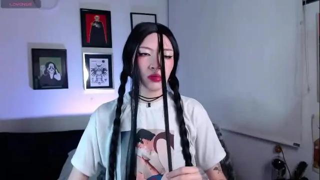 Image 2 of arabella_stone Stream on Chaturbate on 1 month ago
