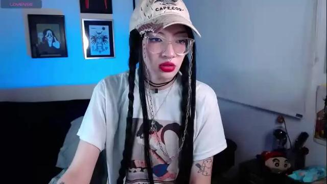 Thumbnail 2, arabella_stone's Stream at Chaturbate, 29 days ago