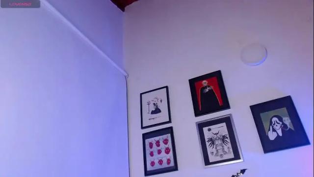 Thumbnail 2, arabella_stone's Stream at Chaturbate, 15 days ago