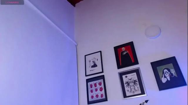 Image 6 of arabella_stone Stream on Chaturbate on 15 days ago