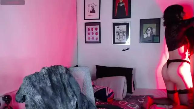 Image 4 of arabella_stone Stream on Chaturbate on 6 days ago