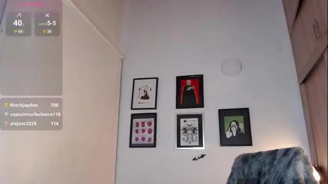 Image 11 of arabella_stone Stream on Chaturbate on 4 days ago