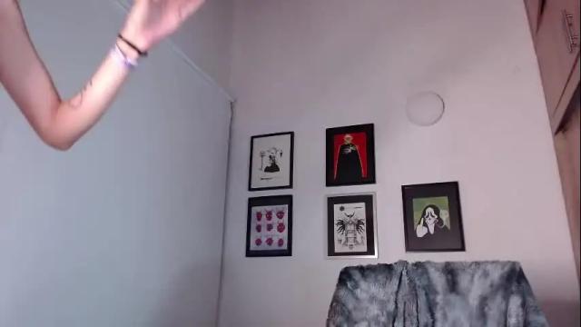 Image 10 of arabella_stone Stream on Chaturbate on 2 months ago