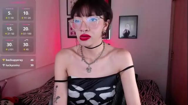 Image 11 of arabella_stone Stream on Chaturbate on 2 months ago