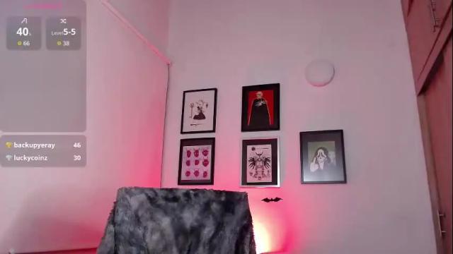 Thumbnail 3, arabella_stone's Stream at Chaturbate, 2 months ago